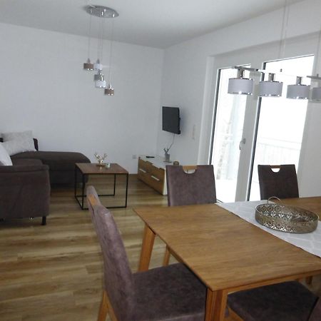 Fraenkische Linie - Radspitz-Ferienwohnungen Marktrodach Dış mekan fotoğraf